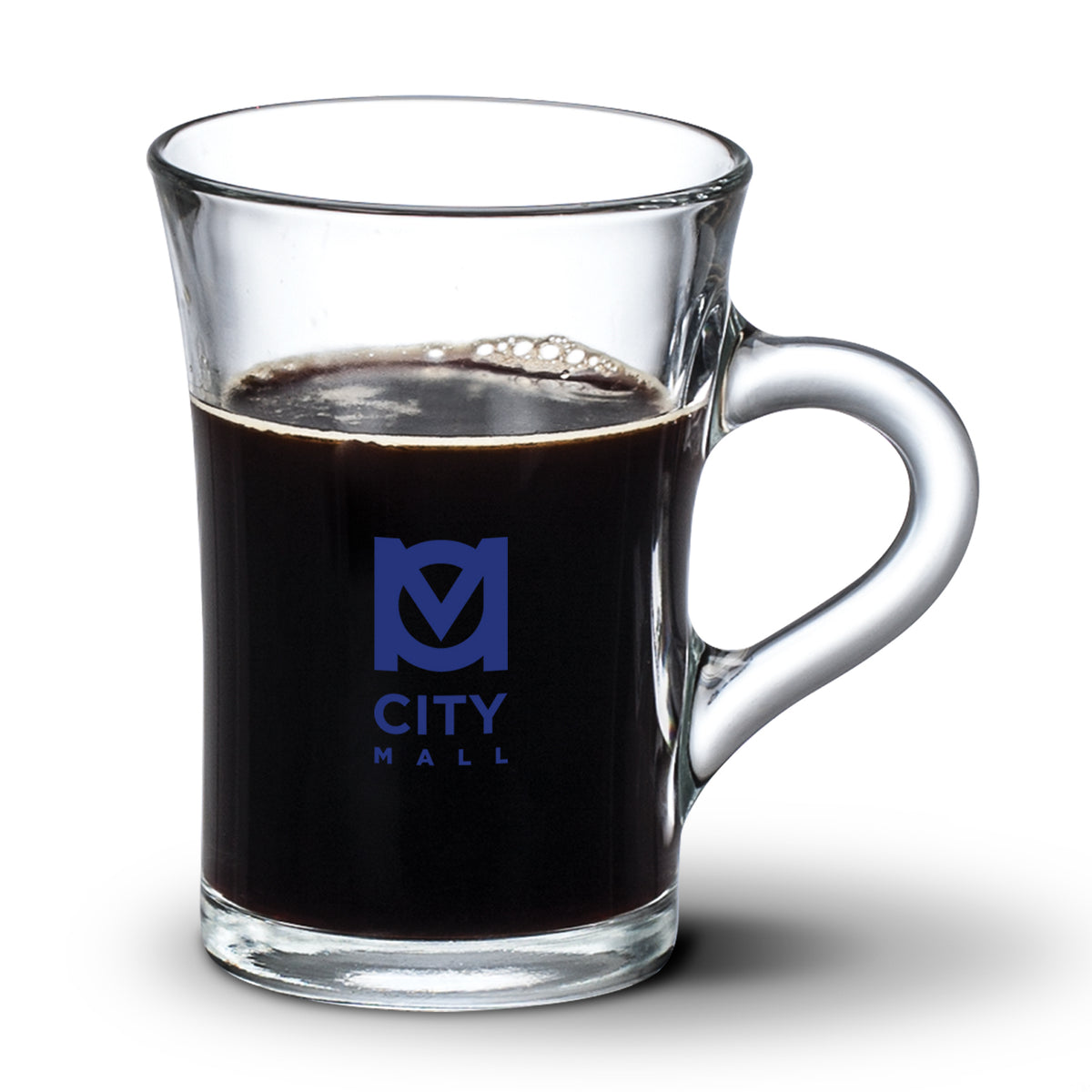 Selkirk Mug - 8oz