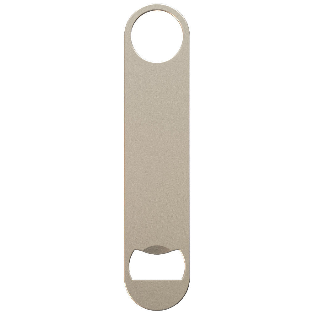 Speed Bottle Opener