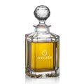 Bainbridge Decanter personalized decanter