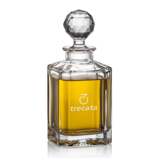 Bainbridge Decanter personalized decanter