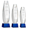 Hoover Award – Base & Size Options