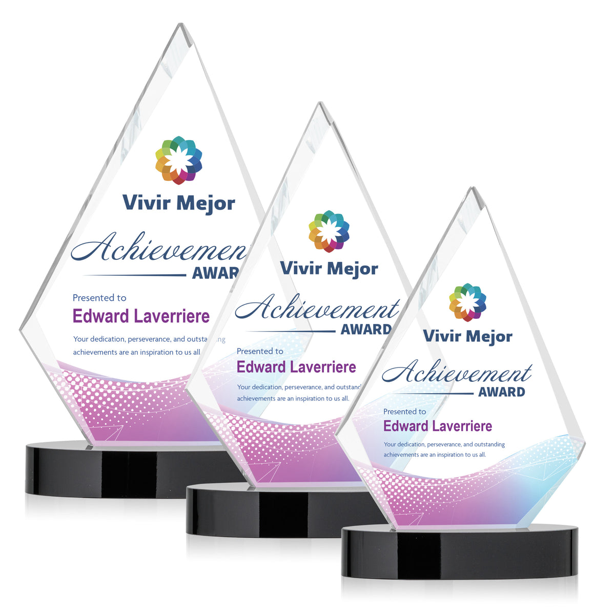 Sarasota VividPrint™ Award