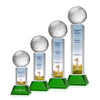 Golf Ball VividPrint™ Award on Stowe