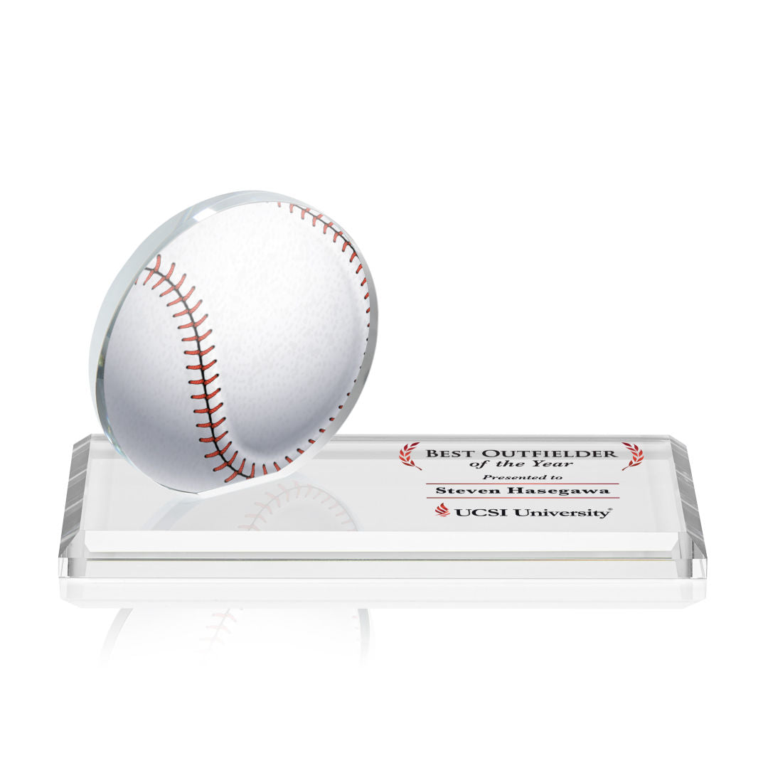 Northam VividPrint™ Award - Baseball