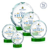 Centura VividPrint™ Award on Alberton Base