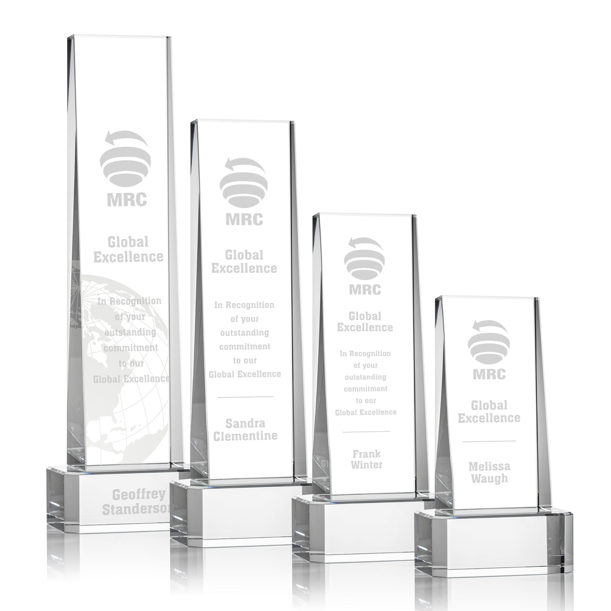 Milnerton Award on Base