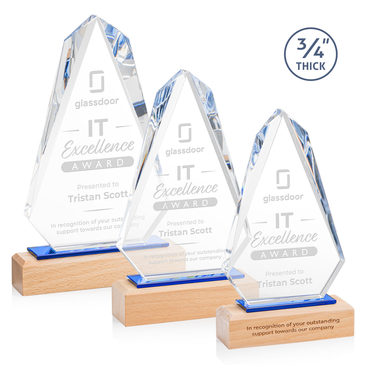 Valencia Award