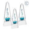 Cheswick VividPrint™ Award on Entwhistle Base