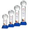 Tennis Ball VividPrint™ Award on Stowe