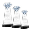 Gemstone Award on Alberton Base