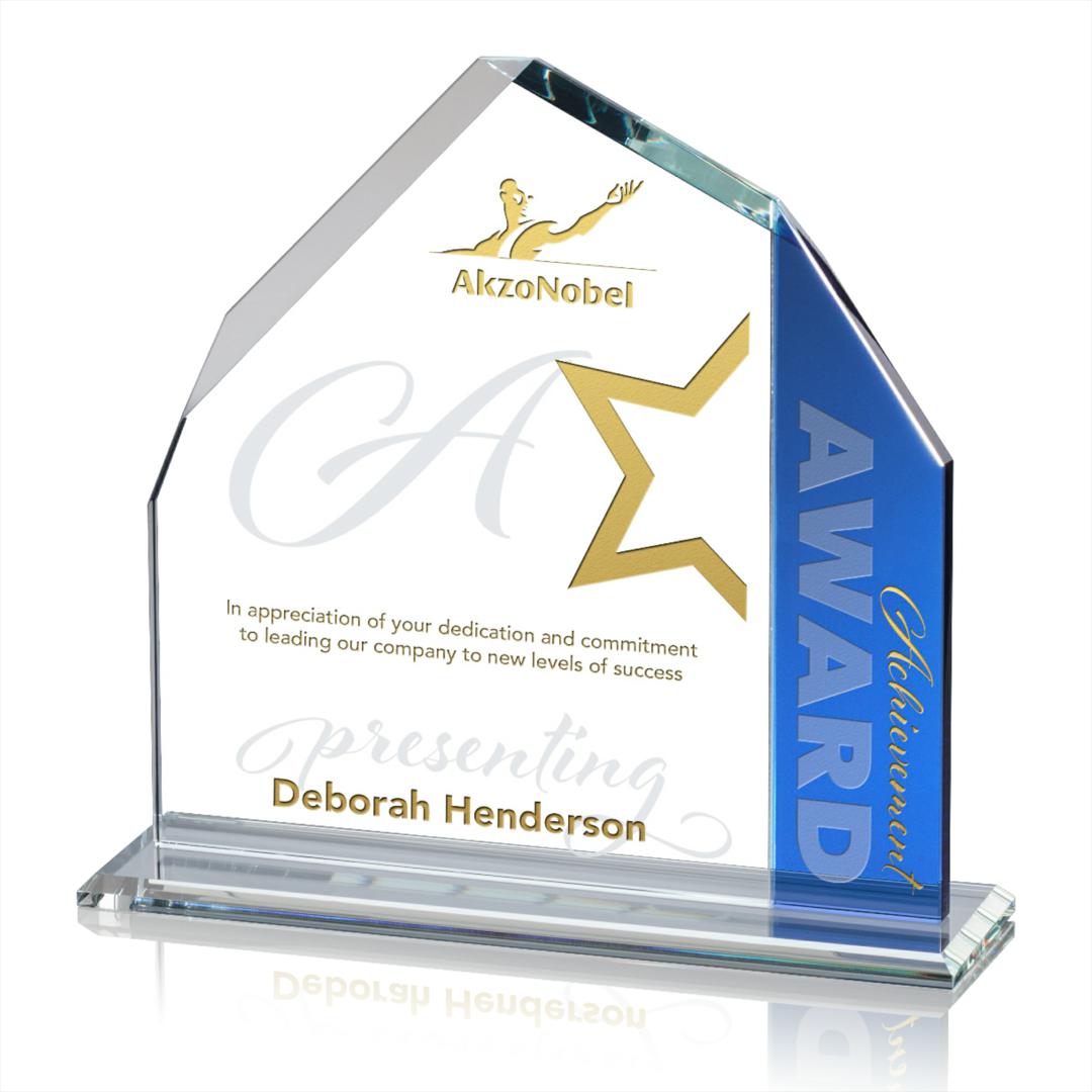 Dartmoor Award — AWS8133-B