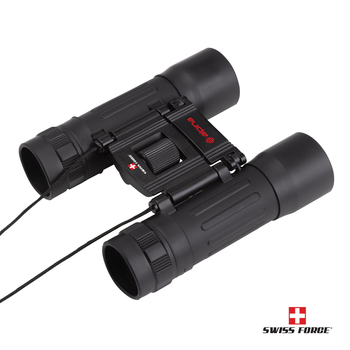 Swiss Force® Lemiere 10X Binoculars