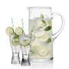 Rexdale Pitcher & Glass Sets