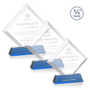 Belaire Award on Newhaven Base