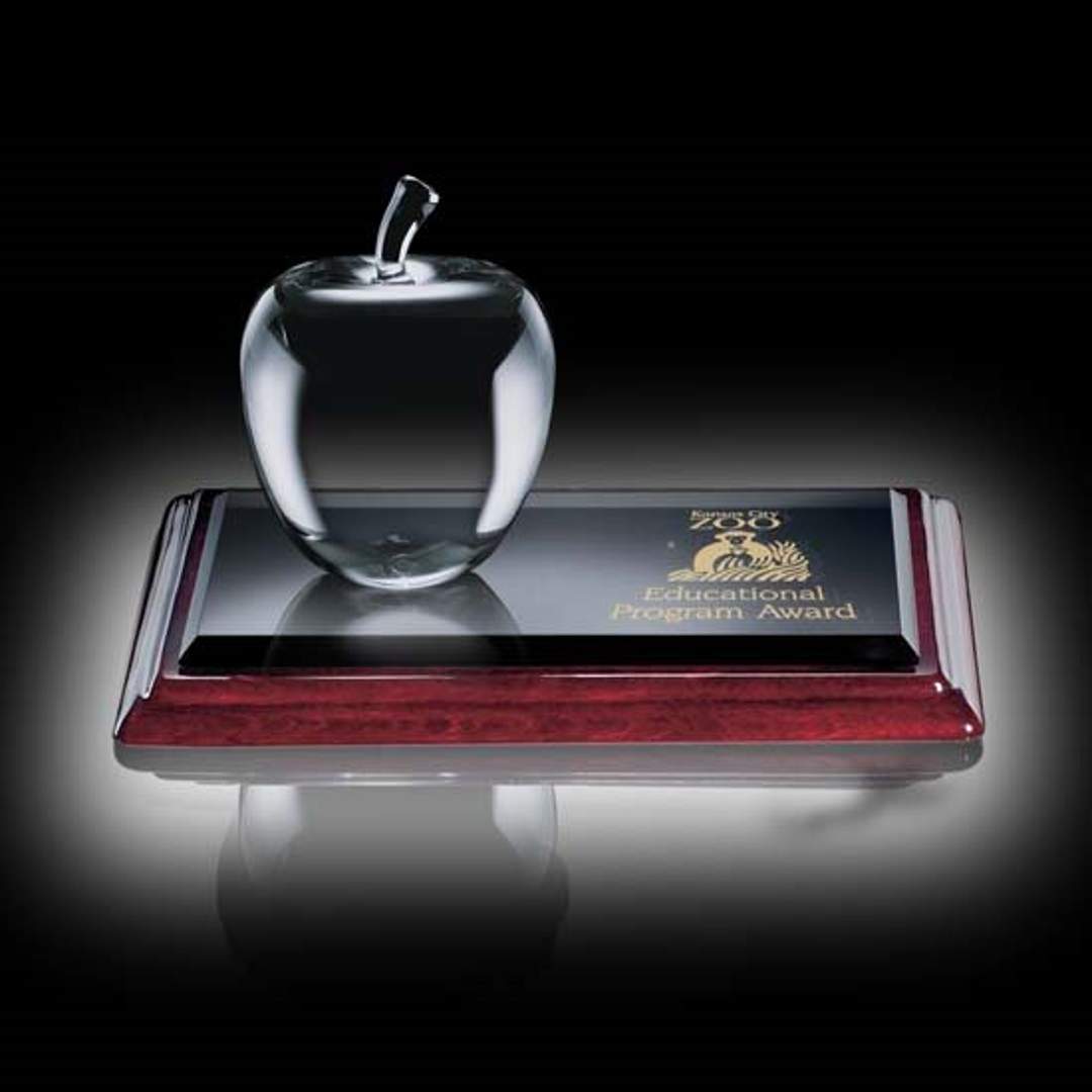 Melford Apple Award on Albion™