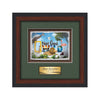 Jasper VividPrint Artisan Paper Framed Award