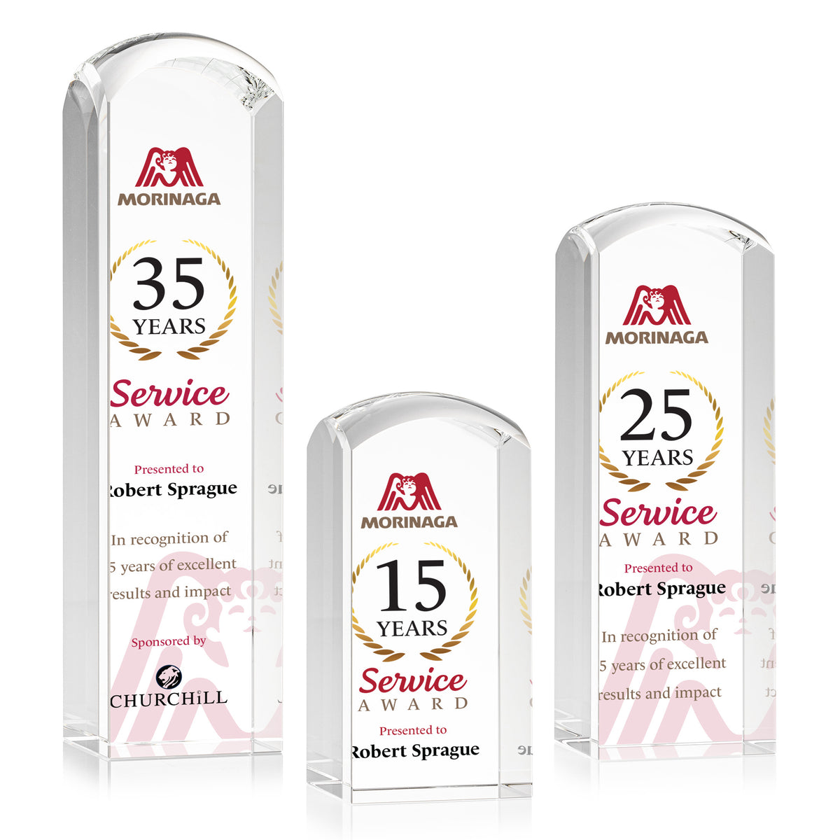 Silkwood VividPrint™ Award