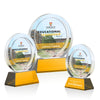 Templeton VividPrint™ Award on Base