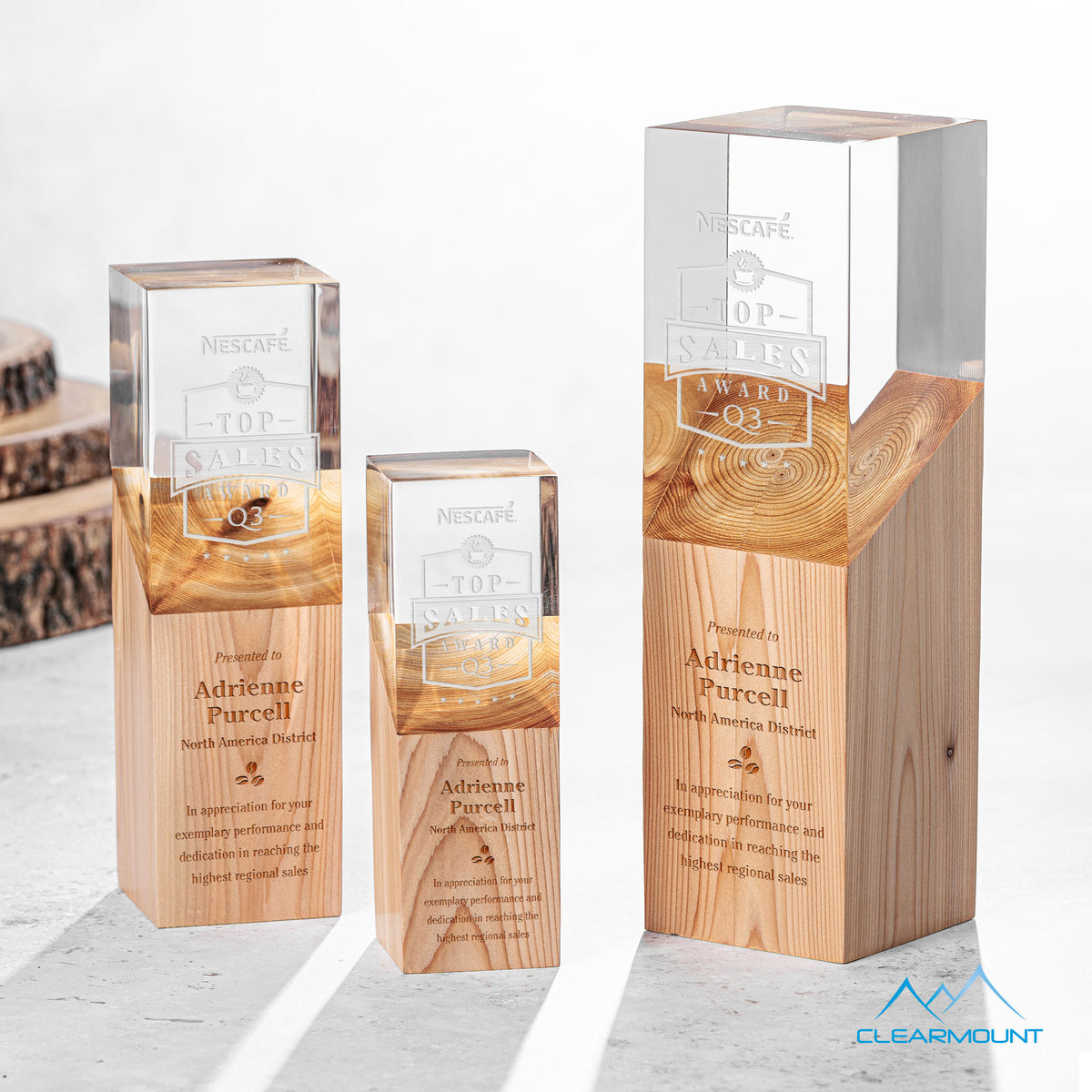 Coteau Award