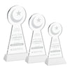 Crescent & Star Award on Hartford Base