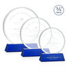 Blackpool Award on Newhaven