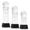 Basketball Award on Belcroft Base