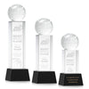 Basketball Award – Base & Size Options