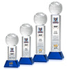 Basketball VividPrint™ Award on Stowe