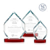 Royal Diamond Award on Alberton Base