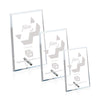 Windsor Rectangle Vertical Award