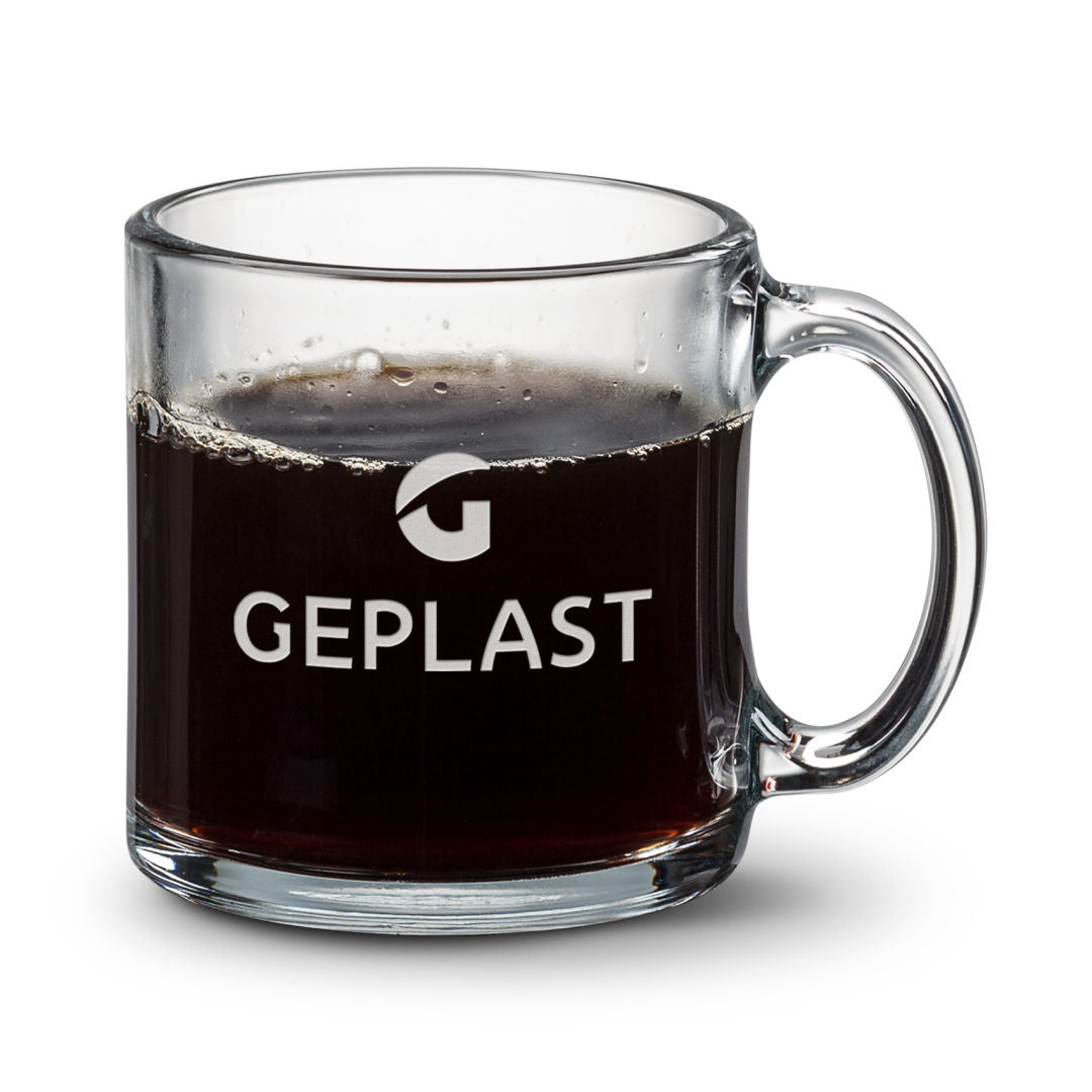 Trenton Coffee Mug - 11oz/13oz — 13 oz — MUG201