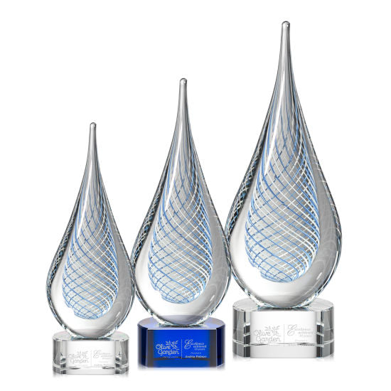 Beasley Award - Clear