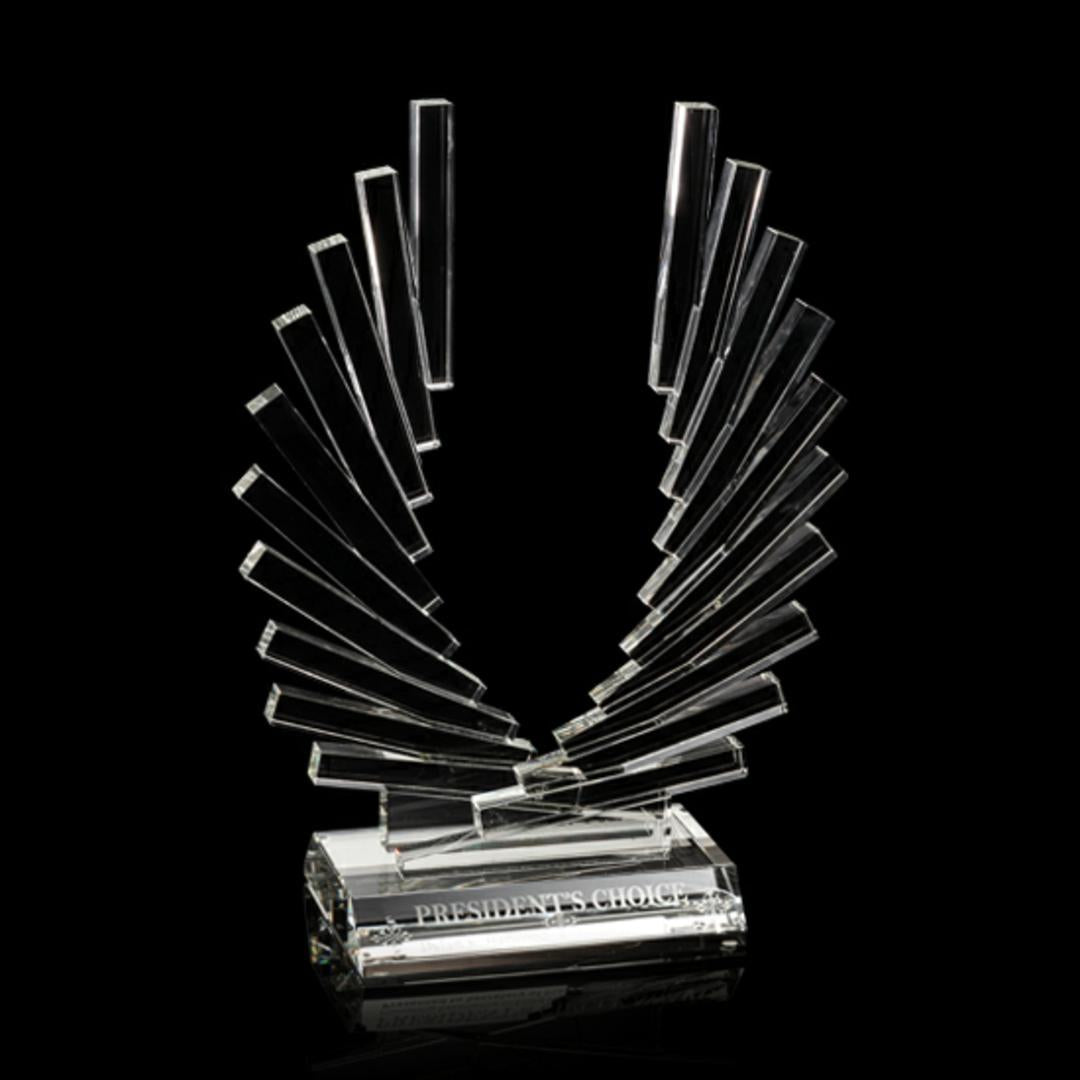 Accolade Award