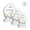 Daltry VividPrint™ Award on Newhaven Base