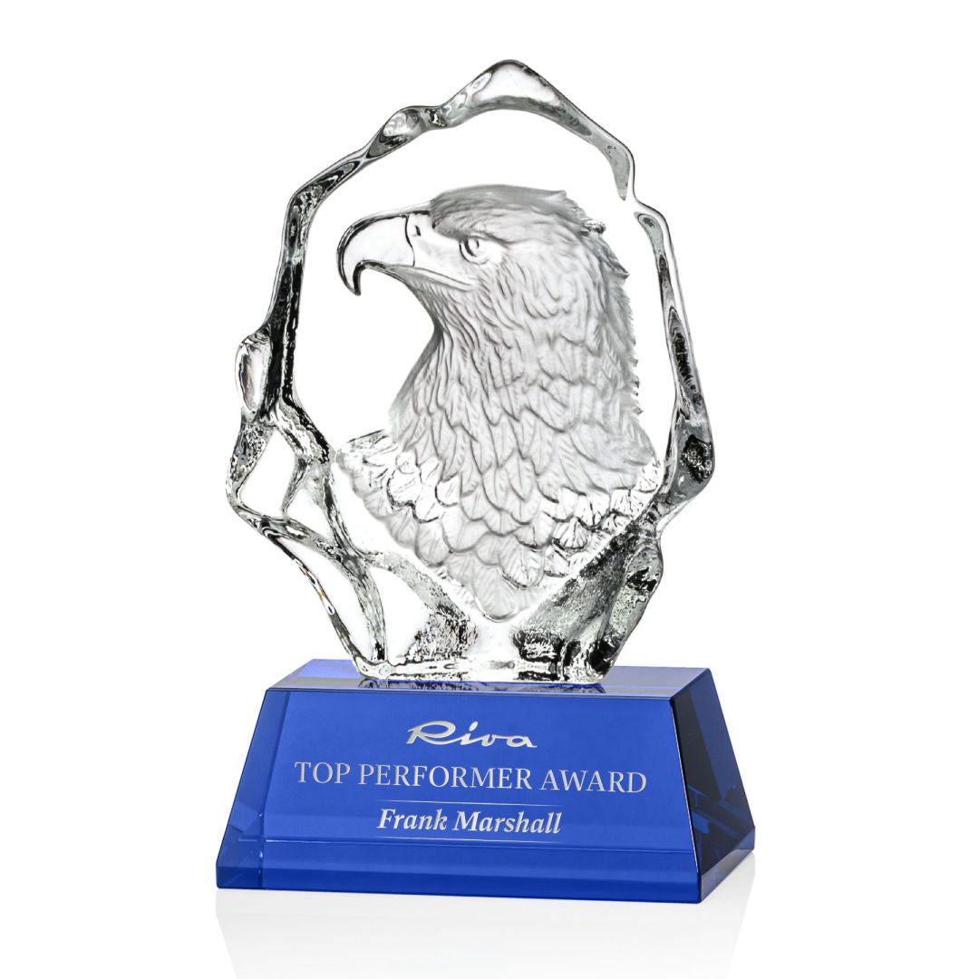 Ottavia Eagle Head Award