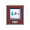 Fenestra VividPrint Artisan Paper Framed Award