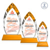 Marinello VividPrint™ Award on Base