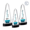 Cheswick VividPrint™ Award on Alberton Base