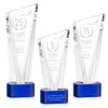 Plymouth Award on Paragon Base