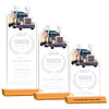 Longhaul Award