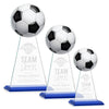 Edenwood Soccer Award