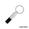 Hugo Boss® Pure Iconic Key Ring