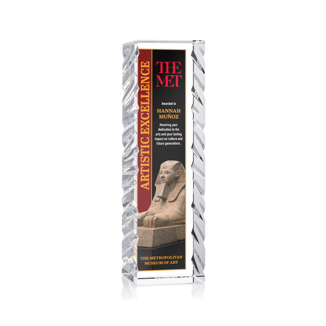 Arezzo VividPrint™ Award — OPV3221