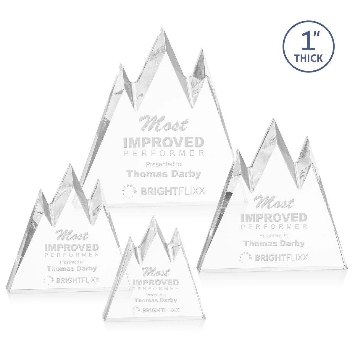 Banff Peak Award