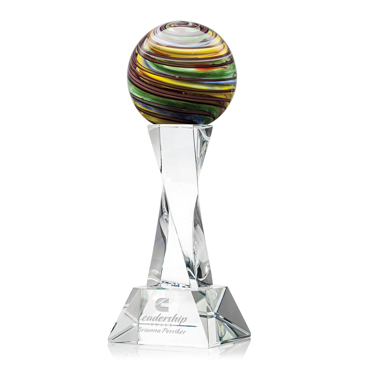 Lunar Award on Langport Clear