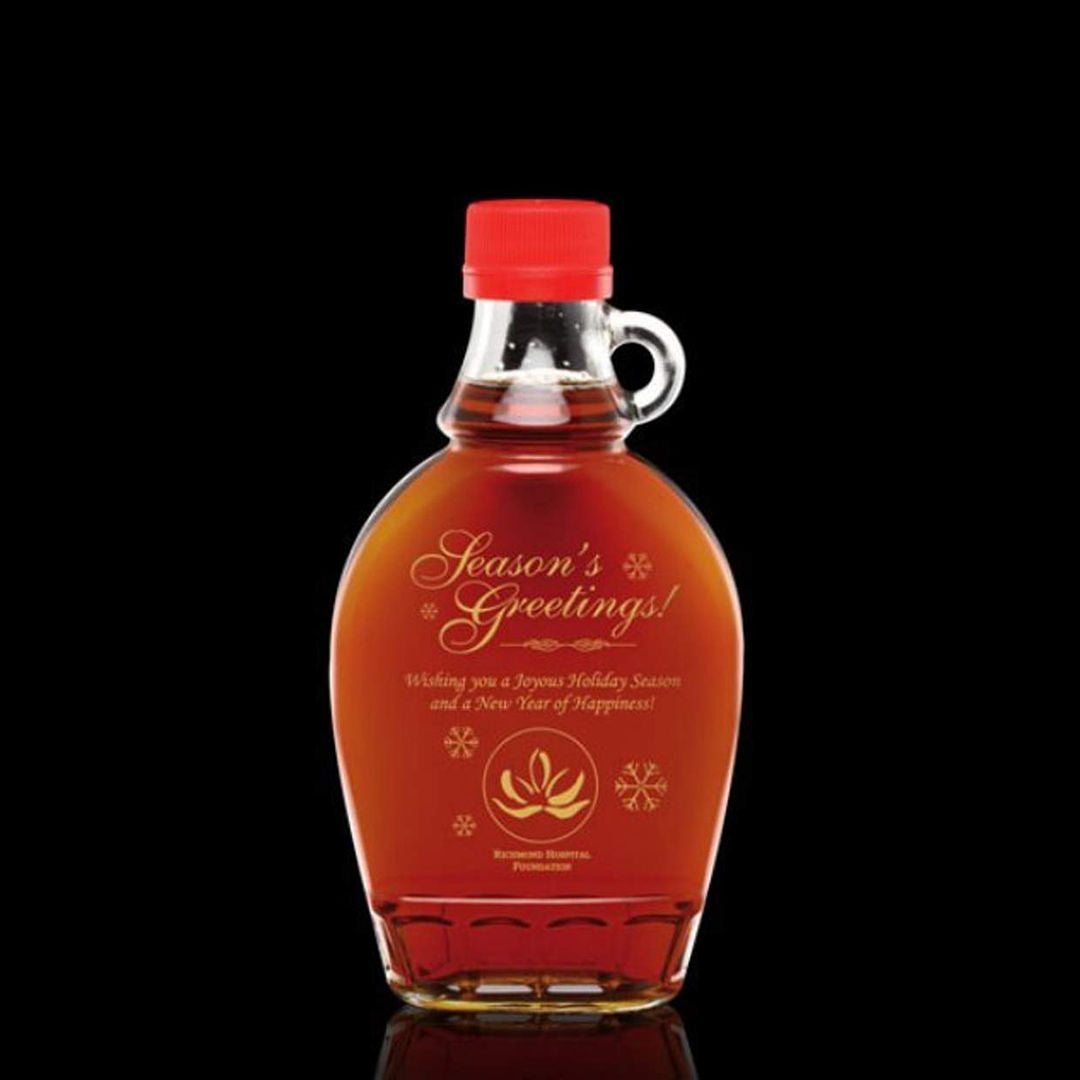 Maple Syrup - Kent