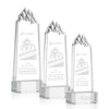 Himalayas Tower Award on Base