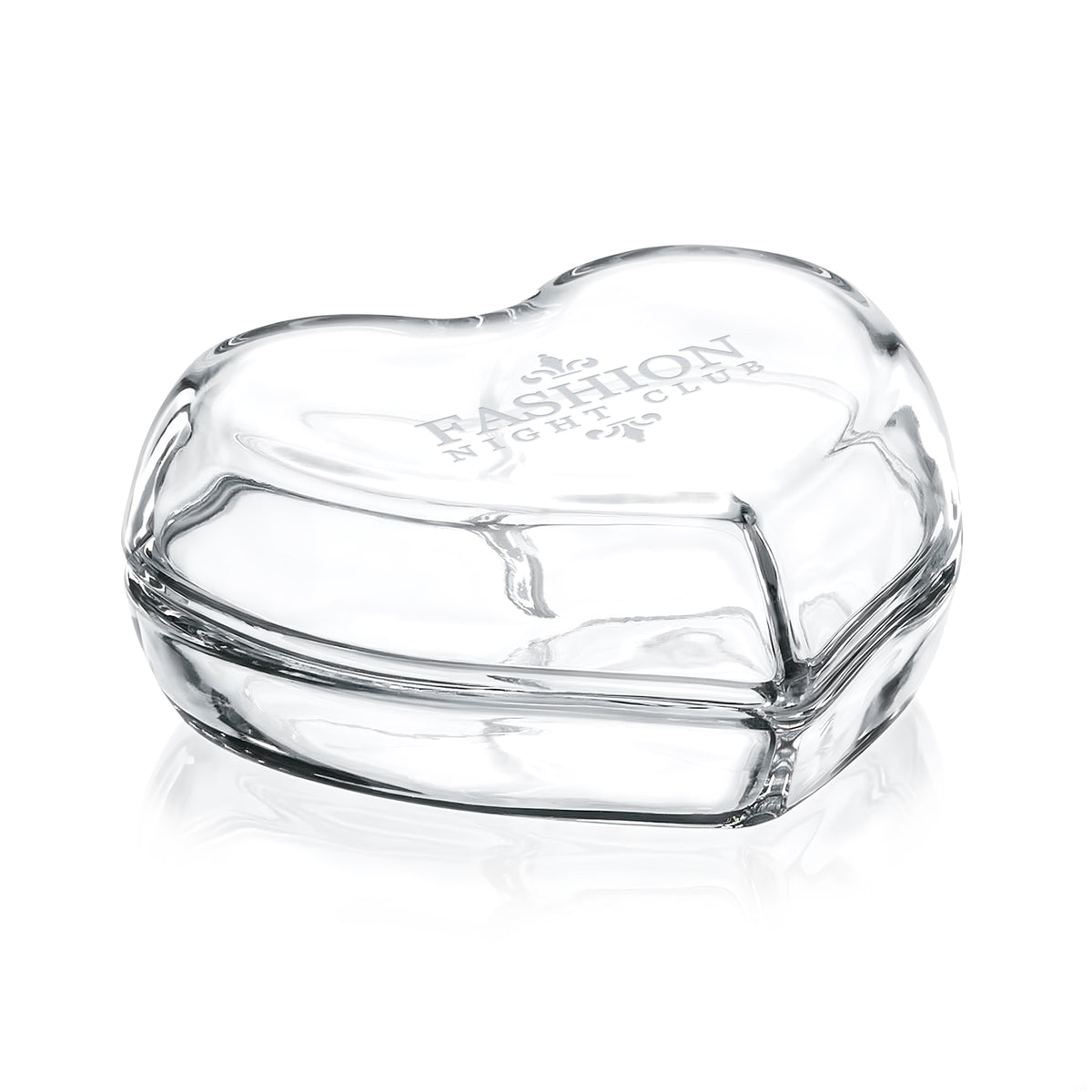 Virginia Glass Box