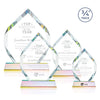 Royal Diamond Award on Newhaven