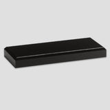 Rectangle · 7″ × 3″ × ¾″